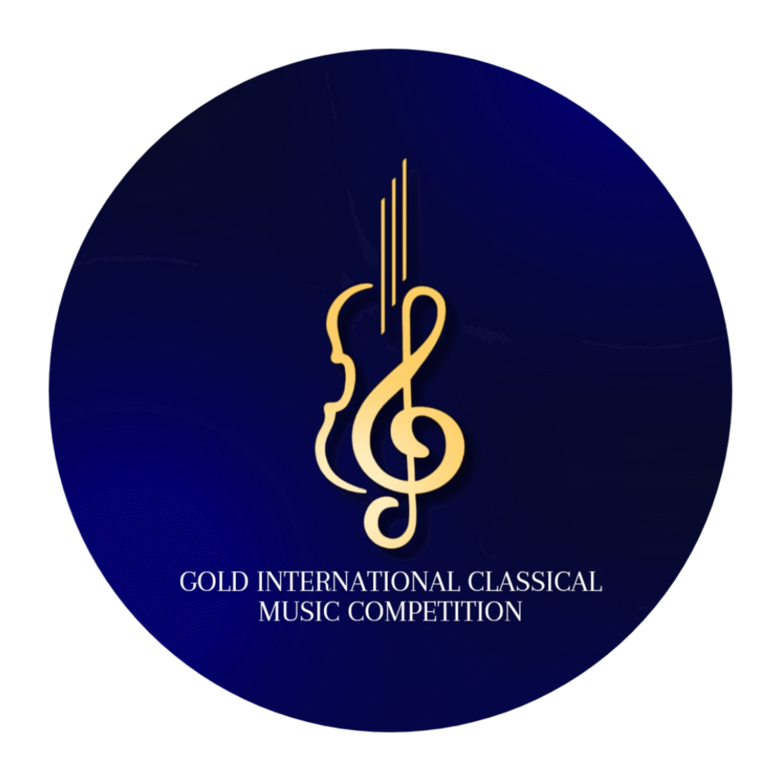 Gold International Classical Music Competition | GICMC