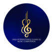 Gold International Classical Music Competition